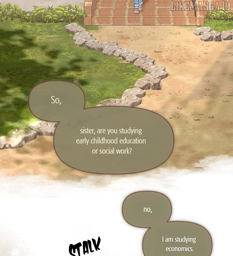 Soul to Soul Chapter 7 - page 55